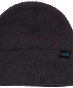 Recycled Roll Up Beanie