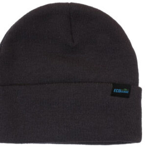 Recycled Roll Up Beanie