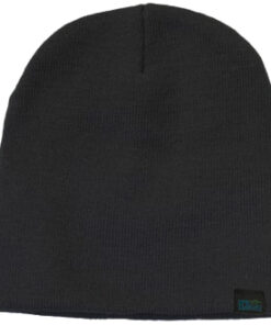 Recycled Roll Down Beanie