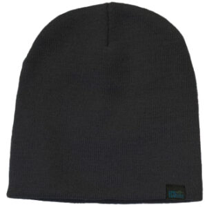 Recycled Roll Down Beanie