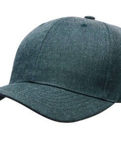 Premium American Twill Cap