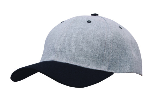 Premium American Twill Cap