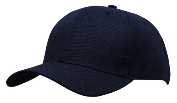 Premium American Twill Cap