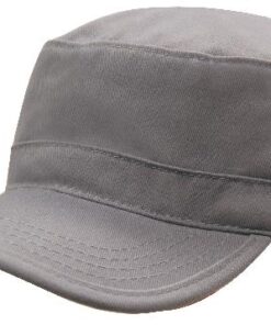 Sports Twill Military Cap