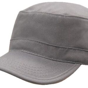 Sports Twill Military Cap