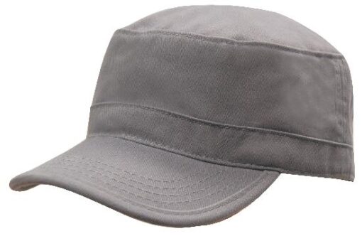 Sports Twill Military Cap