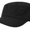 Sports Twill Military Cap