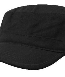 Sports Twill Military Cap