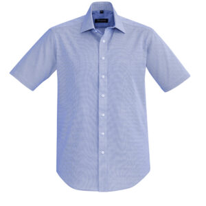 Mens Hudson Short Sleeve Shirt