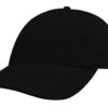 Brushed Heavy Cotton Youth Size Cap