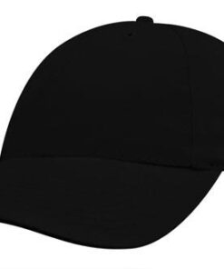 Brushed Heavy Cotton Youth Size Cap