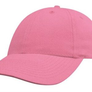 Brushed Heavy Cotton Youth Size Cap