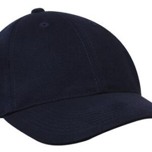 Brushed Heavy Cotton and Spandex Cap with Dream Fit Styling