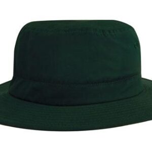 Microfibre Adjustable Bucket Hat