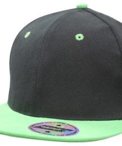 Premium Amercian Twill With Snap Back Pro Styling