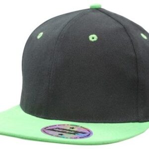 Premium Amercian Twill With Snap Back Pro Styling