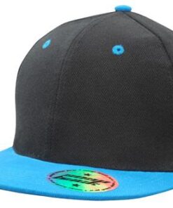 Premium Amercian Twill With Snap Back Pro Styling