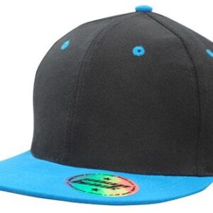 Premium Amercian Twill With Snap Back Pro Styling