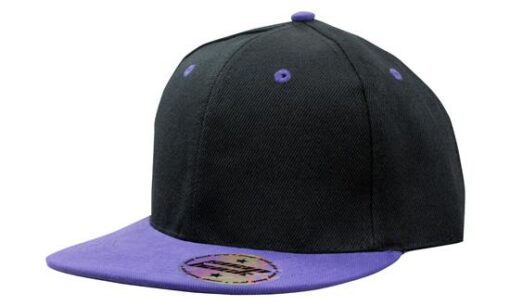 Premium Amercian Twill With Snap Back Pro Styling