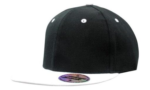 Premium Amercian Twill With Snap Back Pro Styling