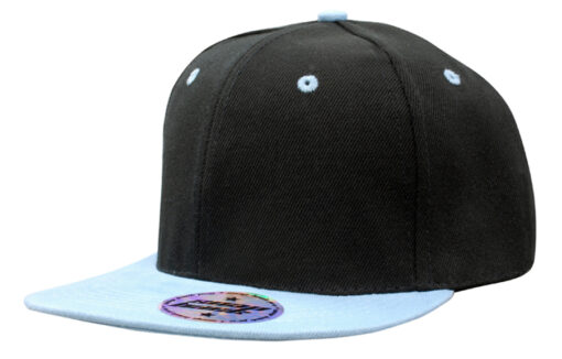 Premium Amercian Twill With Snap Back Pro Styling