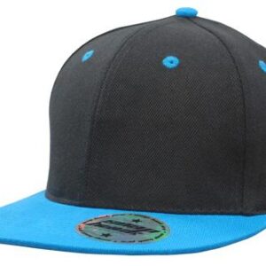 Premium Amercian Twill With Snap Back Pro Junior Styling