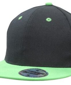 Premium Amercian Twill With Snap Back Pro Junior Styling