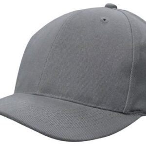 Brushed Heavy Cotton with Snap Back