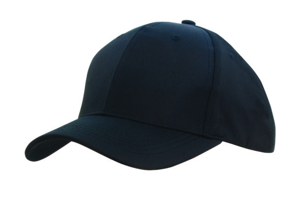 Sports Ripstop Cap