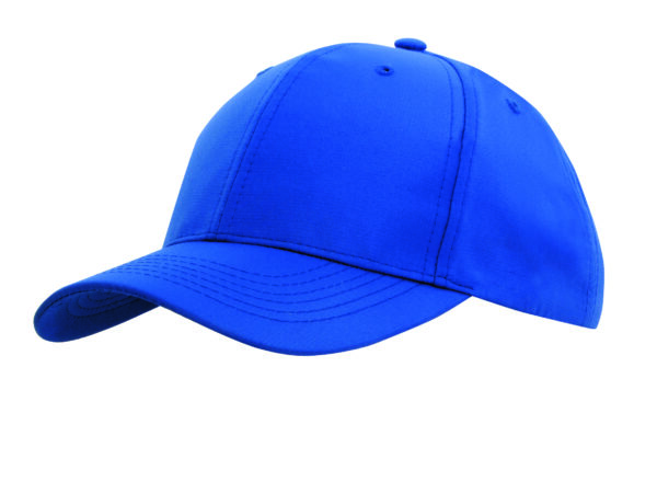 Sports Ripstop Cap