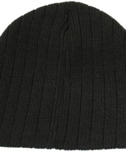 Cable Knit Beanie