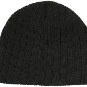 Cable Knit Beanie