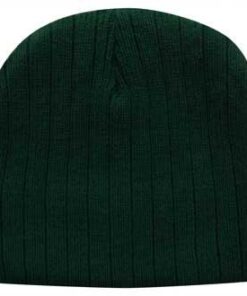 Cable Knit Beanie