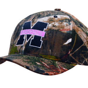 True Timber Camouflage 6 Panel Cap