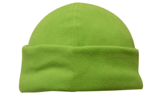 Mirco Fleece Beanie