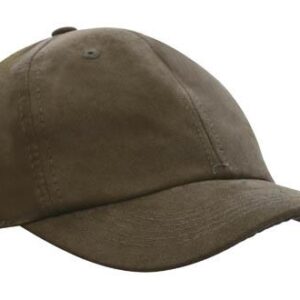 Water Resistant Polynosic Cap