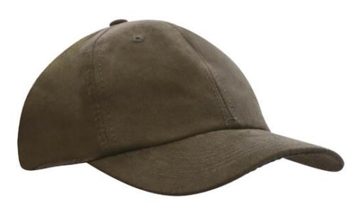 Water Resistant Polynosic Cap