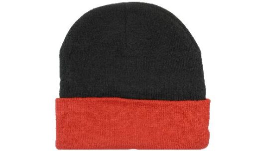 Arcylic Beanie