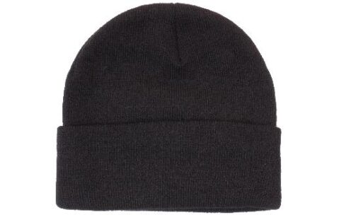 Arcylic Beanie