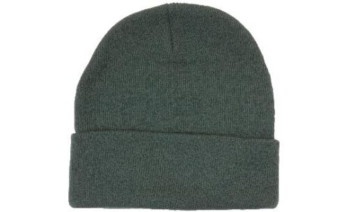 Arcylic Beanie