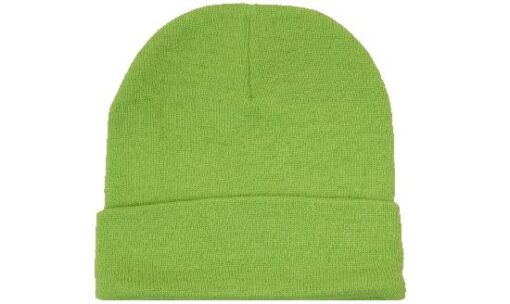 Arcylic Beanie