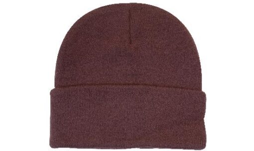 Arcylic Beanie