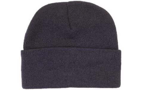 Arcylic Beanie