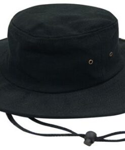 Brushed Heavy Cotton Hat