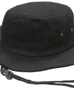 Brushed Heavy Sports Twill Hat