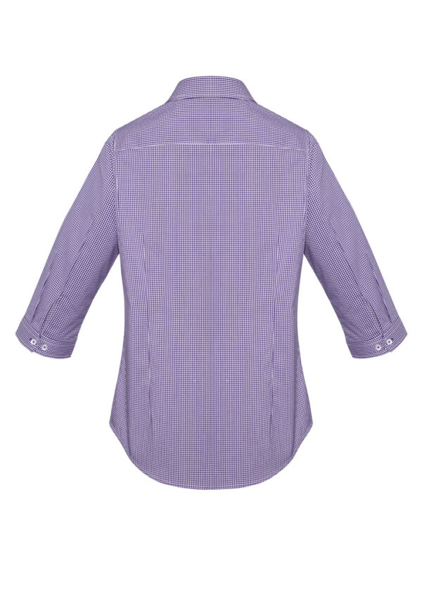 Womens Newport 3/4 Sleeve Shirt