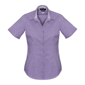 Womens Newport Short Sleeve Shirt