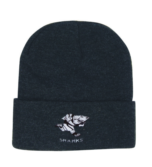 Arcylic Beanie