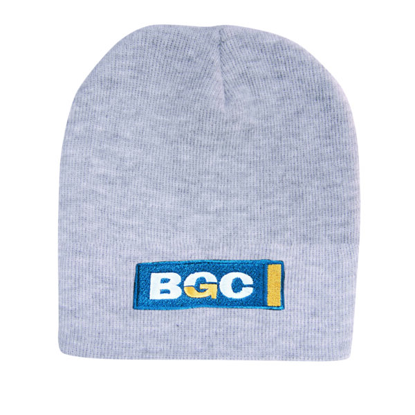 Rolled Down Arcylic Beanie