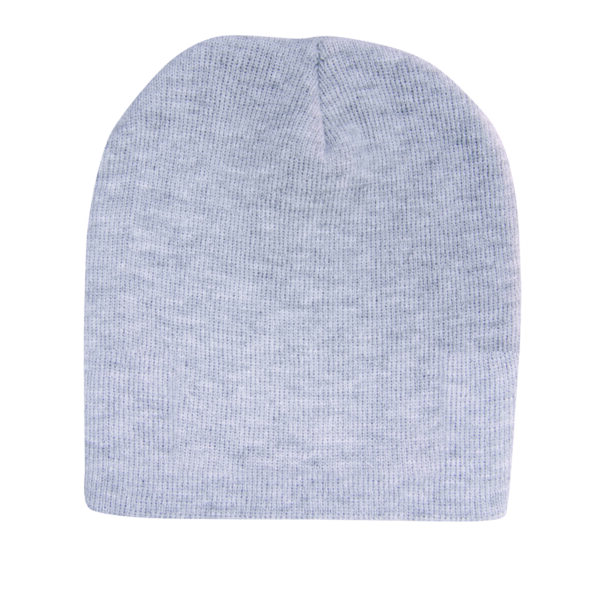 Rolled Down Arcylic Beanie